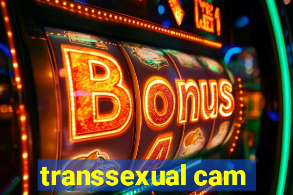 transsexual cam